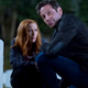Here lies The X-Files.
